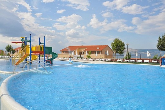 Wyndham Novi Vinodolski Resort hotel (5)