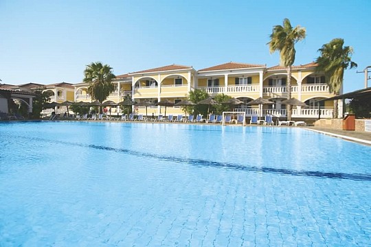 Zante Royal Resort Hotels (2)