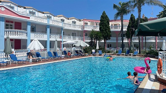 Zante Royal Resort Hotels (3)