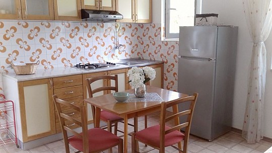 Vila ČUBRANIČ NADA (3)