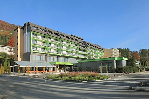 Vesna Hotel Terme Topolsica