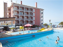Aquapark Žusterna Hotel Terme Čatež