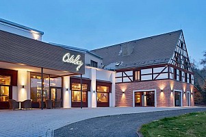 Cihelny Golf & Wellness Resort Karlovy Vary by Axxos Hotels