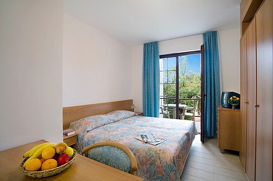 CAMPING SOLARIS - ROOMS (3)