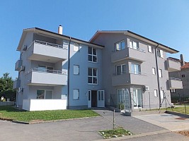 Apartmány Hrabrič