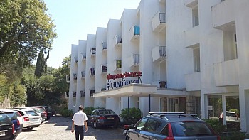 Depadance Marina a Primorka