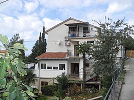 Vila Jasminka Apartmány