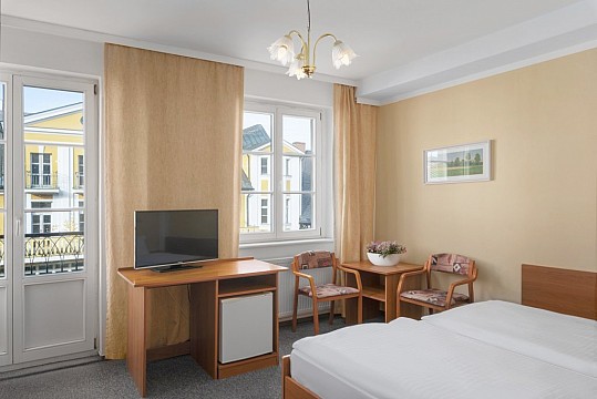 SPA & MEDICAL HOTEL GOETHE (5)