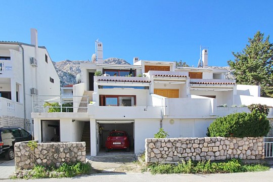 Vila KRIVEC DOROTEA