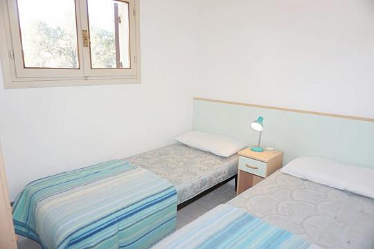 Apartmány Villaggio Los Nidos (4)