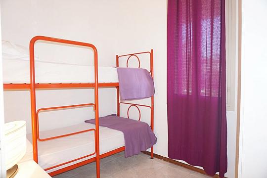 Apartmány Villaggio Los Nidos (3)