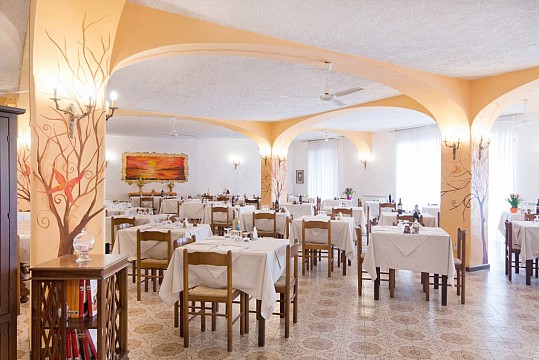Hotel Aragonese (3)