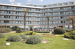 Ilirija Hotel