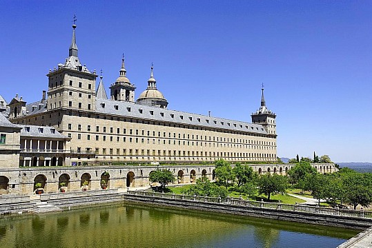 Španielsko - poklady UNESCO (3)