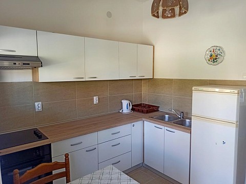 Apartmány Pletikosa (3)