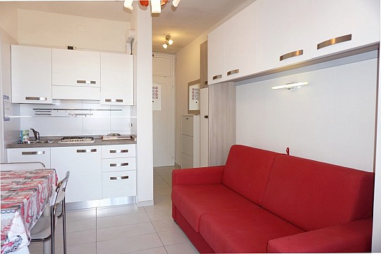 Apartmány Livenza (3)