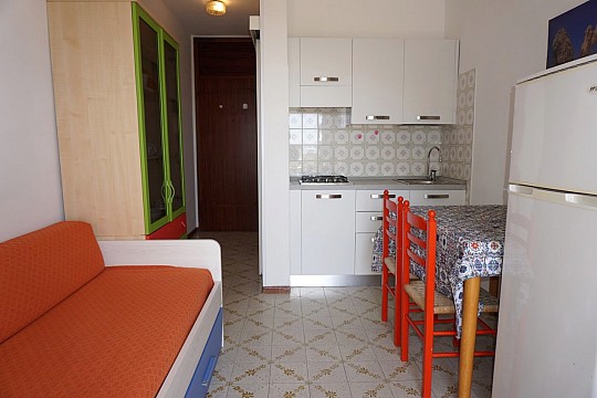 Apartmány Livenza (4)