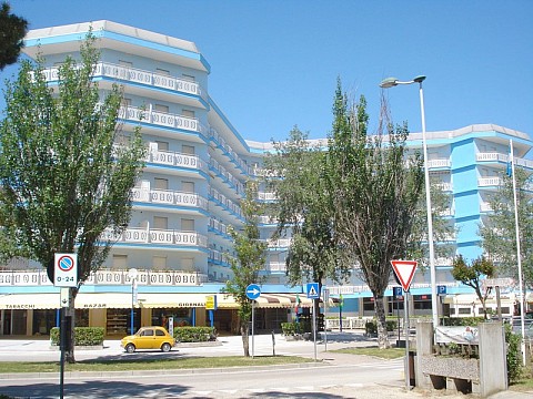 Apartmány Livenza (2)