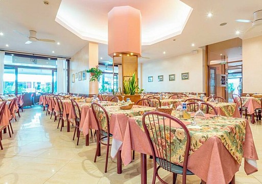 Hotel D´Annunzio (3)