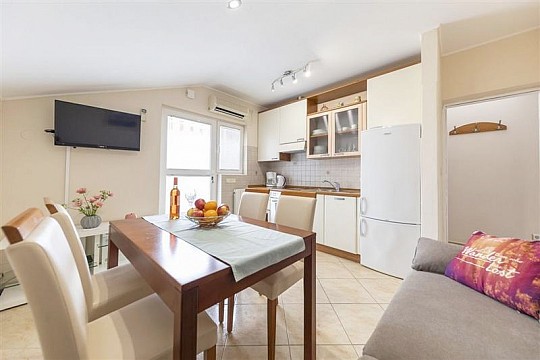 Apartmány Mira (2)