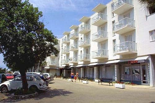Hotel Adriatic Krk