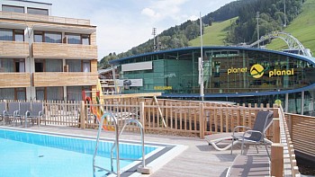 Planai Hotel Alpeffect