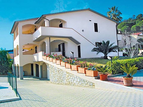 Casa Dini Elba