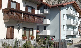Aquilone Apartments