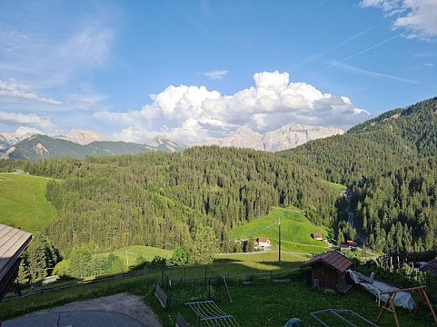 Hotel Pütia