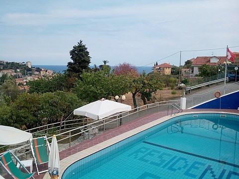 Residence Edy