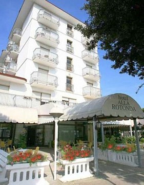 Hotel Alla Rotonda (3)