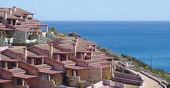 Porto Corallo Villaggio