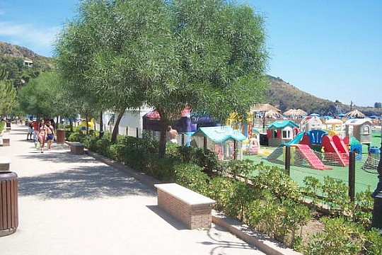 Villaggio Esca