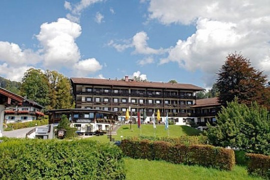 Alpenhotel Kronprinz (2)