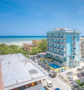Hotel Armstrong Rimini