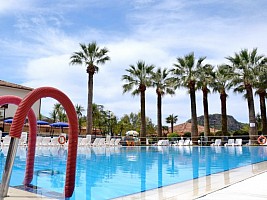 La Mantinera Villaggio