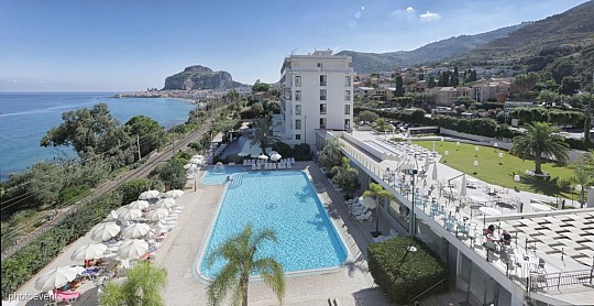 Hotel Santa Lucia le Sabbie d'Oro (4)