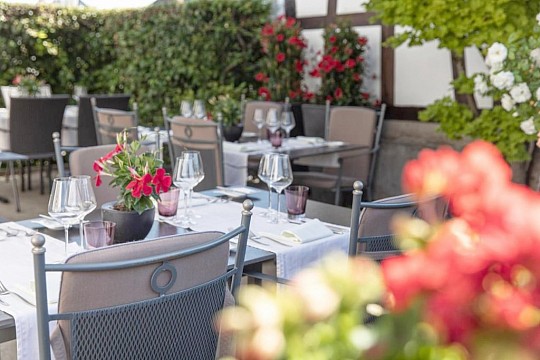 Restaurant-Hotel de Charme Römerhof (3)