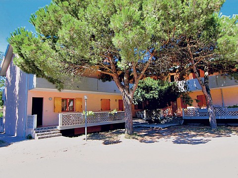 Residence Lucrezia