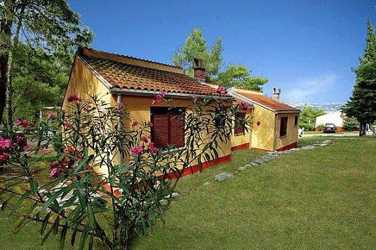 apartmány KANEGRA