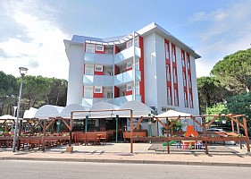Stella Apartments