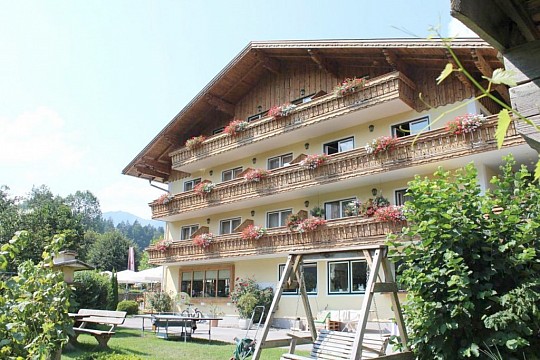 Gasthof Zinkenbachmühle
