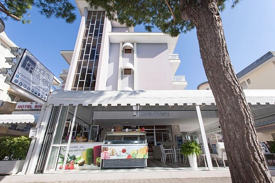 Hotel Riviera Jesolo