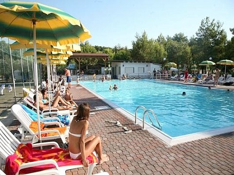 Villaggio San Pablo