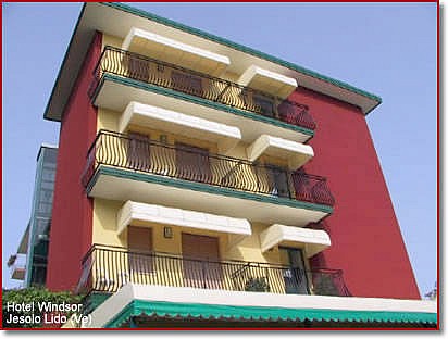 Hotel Windsor