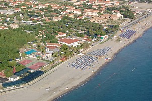 Le Palme Villaggio & Hotel