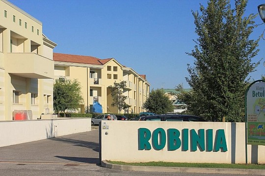 Residence ROBINIA/PINETINE (3)