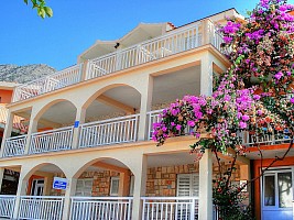 Vila Emil Apartmány