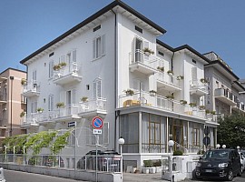Italia Hotel