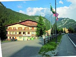 Villa Emma Hotel